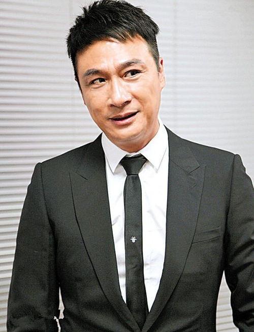 吴镇宇娱乐圈吃瓜,揭秘吃瓜背后的真相