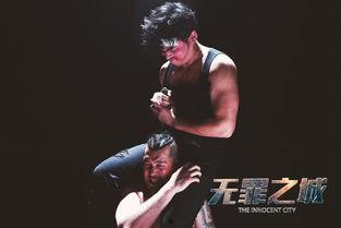 无罪之城免费在线观看,免费在线观看，揭秘神秘罪案背后的真相