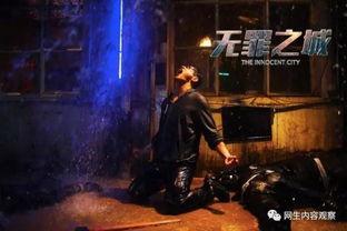 无罪之城免费在线观看,免费在线观看，揭秘神秘罪案背后的真相