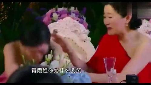 偶像来了谢娜爆料视频