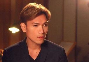 娱乐圈吃瓜陈冠希是谁,娱乐圈风云人物揭秘