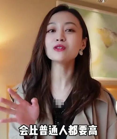 鞠婧祎爆料李小璐了吗视频,视频曝光惊人真相！