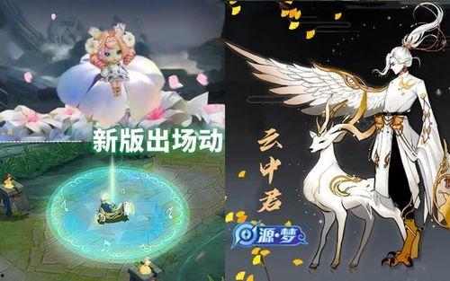 最新联名皮肤爆料,神秘联动揭晓！最新联名皮肤大揭秘