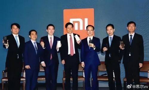 雷军爆料原神事件视频,一场科技巨头的跨界较量