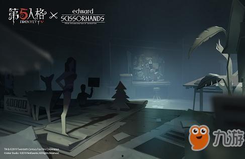 第五人格9月份爆料视频