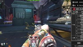 逆战体验服8月最新爆料,全新内容与玩法大揭秘！