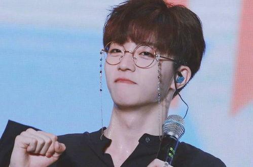 爆料娱乐圈陈立农,揭秘明星背后的故事