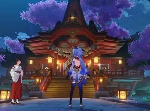 新闻爆料原神是谁啊视频,新闻爆料背后的神秘角色