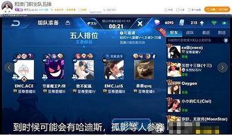 虎牙王英雄爆料视频大全,揭秘热门英雄背后的故事与技巧