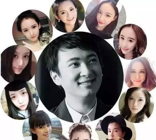 五哥爆料白小白结婚视频,甜蜜视频引网友热议