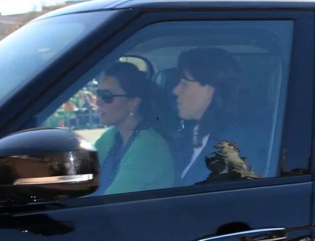 凯特舅舅爆料视频在线观看,揭秘王室幕后真相