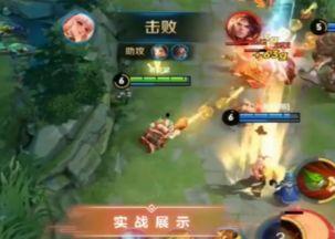 鲁班战令新皮肤爆料视频,揭秘神秘爆料，炫酷造型抢先看！