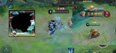 鲁班战令新皮肤爆料视频,揭秘神秘爆料，炫酷造型抢先看！