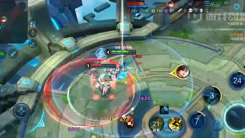 小鱼儿王者荣耀爆料视频,新英雄/皮肤/活动大揭秘！