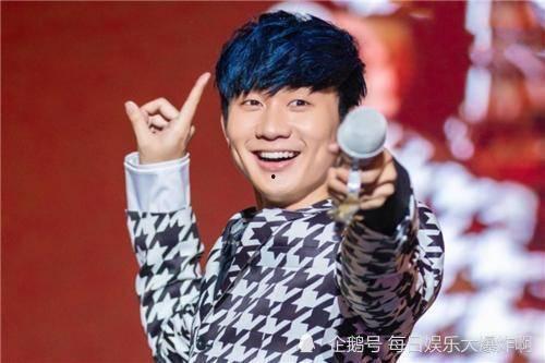 林俊杰娱乐圈吃瓜事,揭秘那些不为人知的瓜料