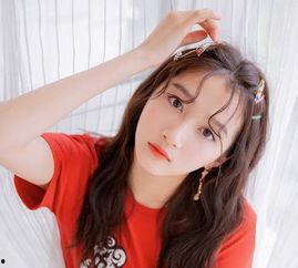 关晓彤贴吧爆料最新消息,揭秘明星私生活细节