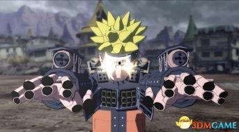 火影忍者角色爆料视频,角色爆料视频深度解析