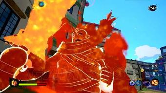 火影忍者角色爆料视频,角色爆料视频深度解析