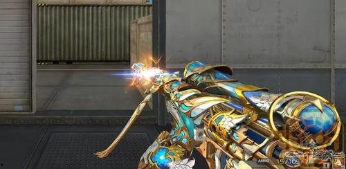 cf最新爆料传说灵眸,揭秘CF全新神秘视觉技能的诞生之谜