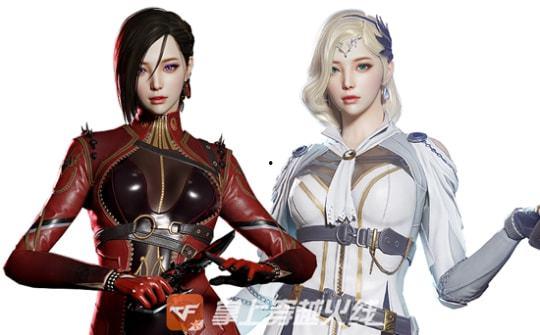 cf最新爆料传说灵眸,揭秘CF全新神秘视觉技能的诞生之谜