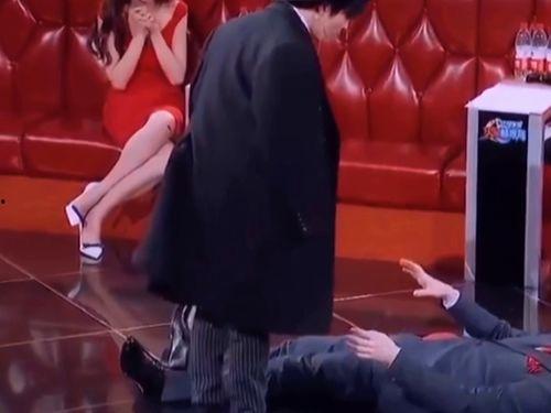 综艺爆料搞笑视频大全,笑翻天！综艺爆料搞笑视频大盘点