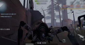 第五人格最新角色改动爆料,新角色改动揭秘，神秘角色技能升级引玩家热议