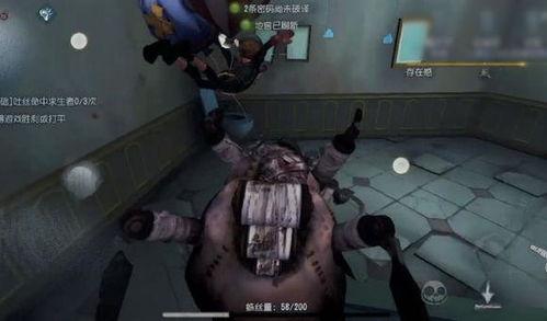 第五人格最新角色改动爆料,新角色改动揭秘，神秘角色技能升级引玩家热议