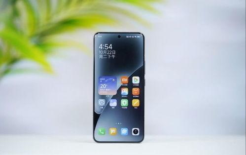 小米16pro最新爆料,性能升级，外观颠覆，颠覆性创新即将来袭！”