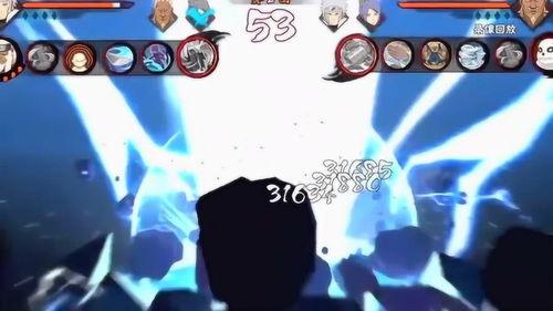 火影忍者爆料细节大全最新,揭秘最新爆料细节，探寻忍者世界的秘密与传奇