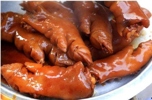 卤味爆料配方视频讲解图,跟随视频讲解解锁美味秘诀