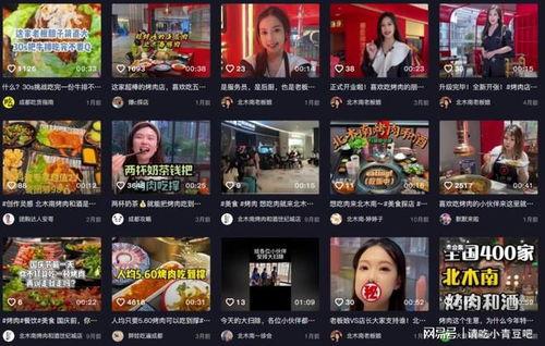 餐饮爆料视频,视频爆料揭示行业真相