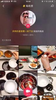 餐饮爆料视频,视频爆料揭示行业真相