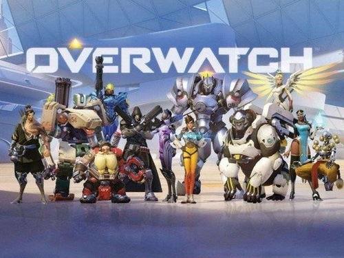 守望先锋狐狸爆料视频,狐狸爆料揭秘游戏新动态与未来走向