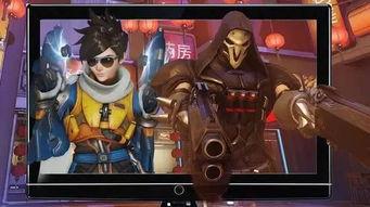 守望先锋狐狸爆料视频,狐狸爆料揭秘游戏新动态与未来走向