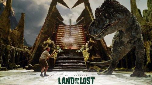 失落大陆在线观看,探寻神秘遗迹的奇幻之旅