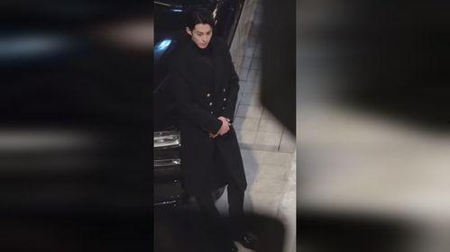 鞍山王鹤棣爆料事件最新,真相与争议交织，明星隐私边界再引热议”