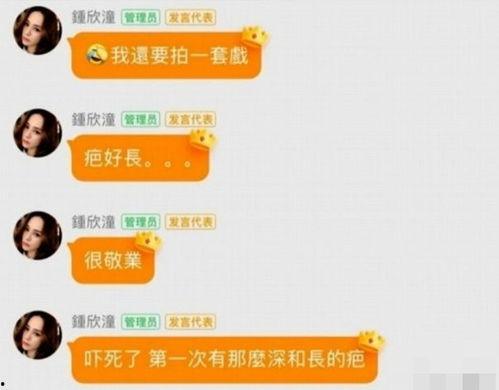 娱乐吃瓜文字解说大全,揭秘明星幕后故事与热点事件