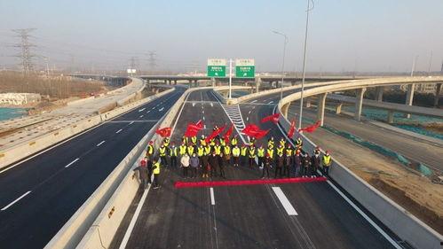 郑州三环最新爆料,交通升级，城市焕新篇章