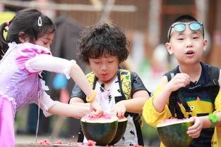 综艺娱乐吃瓜,揭秘明星幕后吃瓜大揭秘