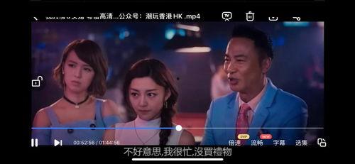 鸭王粤语在线观看,笑中带泪的香港喜剧经典