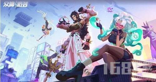 众神派对最新活动爆料,神秘神祇降临，狂欢盛宴即将开启！