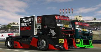 雷诺卡车更新爆料视频下载,揭秘最新爆料视频中的亮点与革新