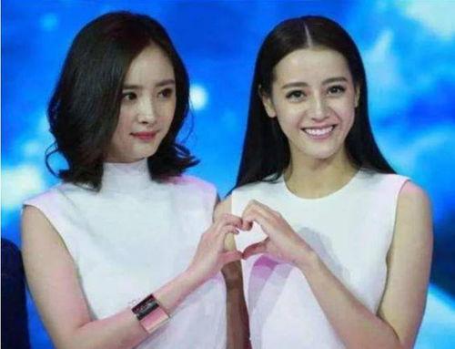 综艺爆料杨幂视频大全,笑料百出，情感真挚