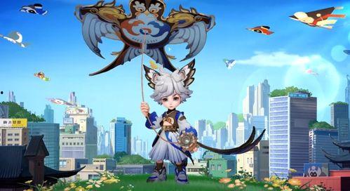 李元芳最新皮肤爆料视频,神秘元素引期待