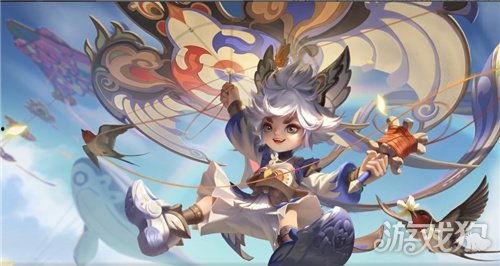 李元芳最新皮肤爆料视频,神秘元素引期待