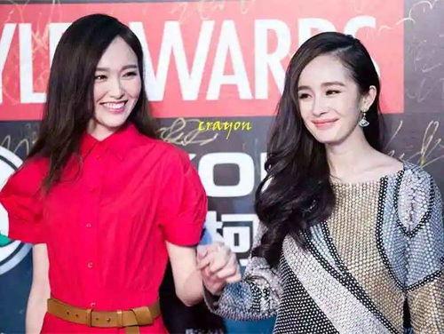 有关爆料杨幂唐嫣的视频,揭秘两人关系背后的真相