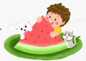 娱乐吃瓜的素材有哪些图片,揭秘明星幕后故事