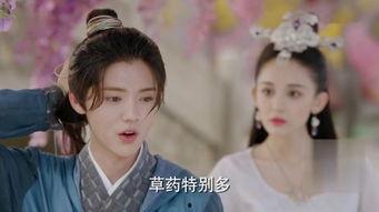 择天记电视剧在线观看,穿越时空的奇幻之旅，在线观看开启传奇篇章