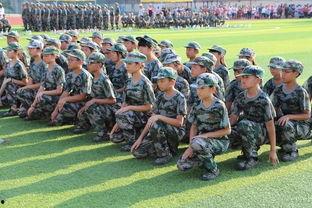 最新军训爆料视频大全,揭秘军营生活瞬间