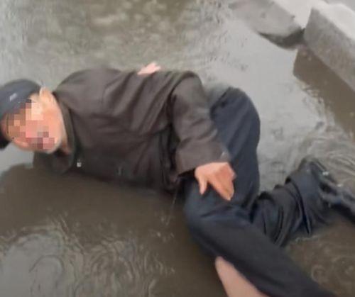 奔奔被爆料结婚前哭了视频,深情告白引发网友热议